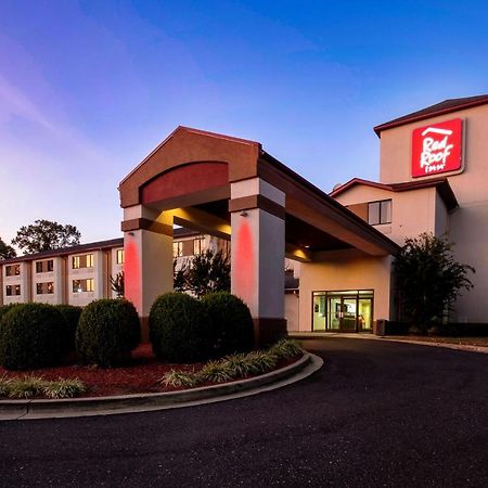 Chesapeake Inn And Suites Lexington Park Patuxent River Naval Air Station Kaliforniya Dış mekan fotoğraf
