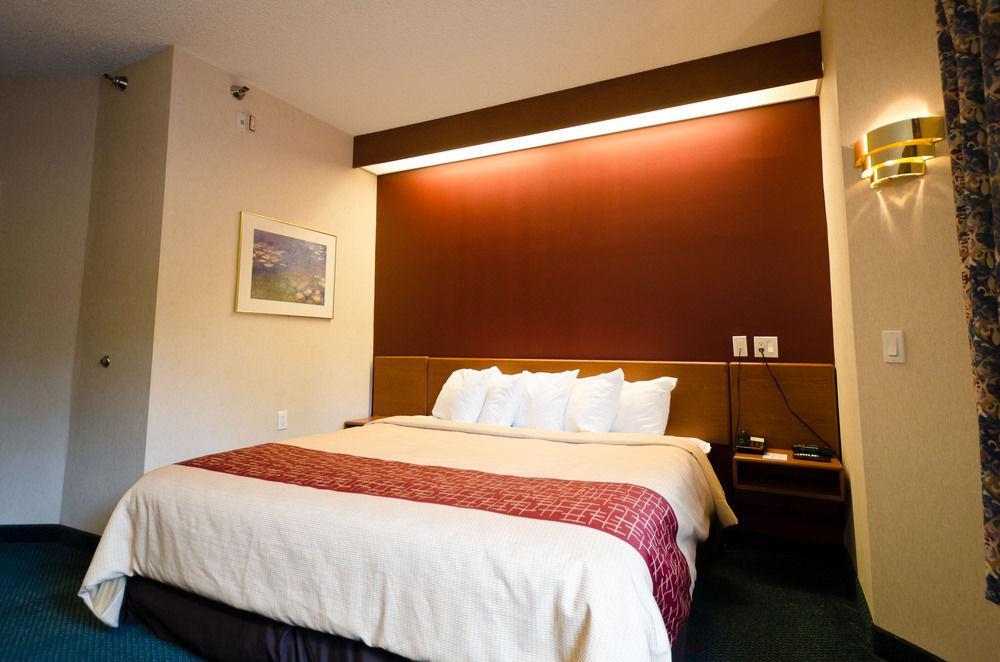 Chesapeake Inn And Suites Lexington Park Patuxent River Naval Air Station Kaliforniya Dış mekan fotoğraf