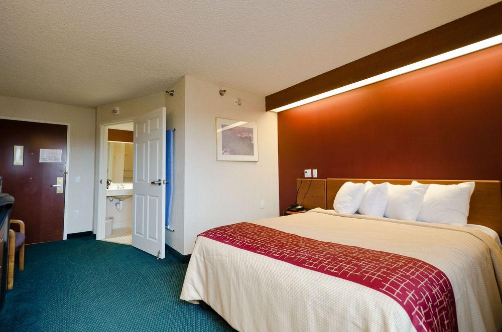 Chesapeake Inn And Suites Lexington Park Patuxent River Naval Air Station Kaliforniya Dış mekan fotoğraf