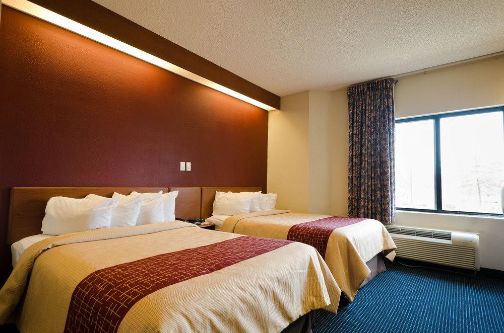 Chesapeake Inn And Suites Lexington Park Patuxent River Naval Air Station Kaliforniya Dış mekan fotoğraf