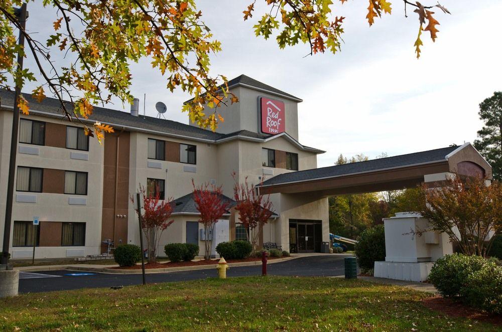 Chesapeake Inn And Suites Lexington Park Patuxent River Naval Air Station Kaliforniya Dış mekan fotoğraf