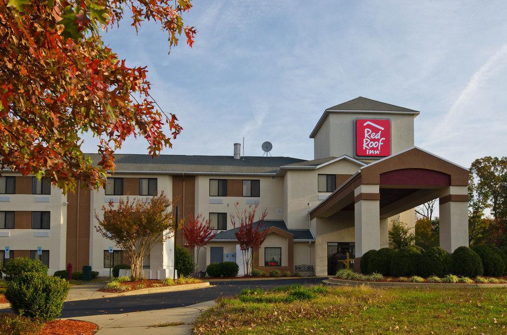 Chesapeake Inn And Suites Lexington Park Patuxent River Naval Air Station Kaliforniya Dış mekan fotoğraf