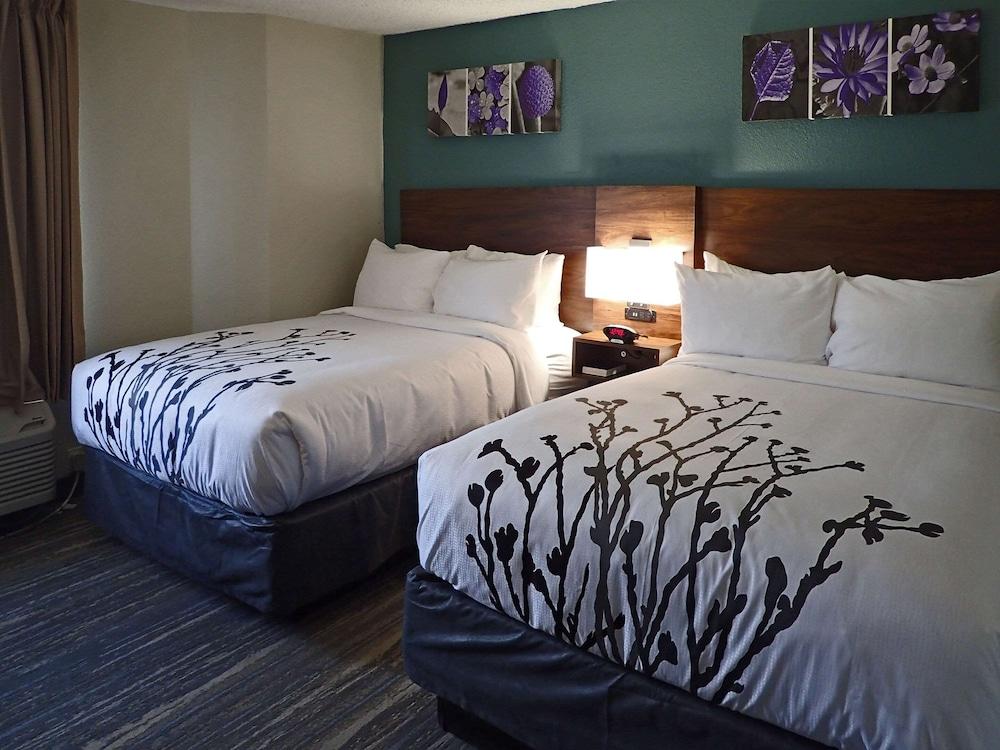 Chesapeake Inn And Suites Lexington Park Patuxent River Naval Air Station Kaliforniya Dış mekan fotoğraf