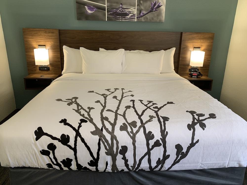 Chesapeake Inn And Suites Lexington Park Patuxent River Naval Air Station Kaliforniya Dış mekan fotoğraf
