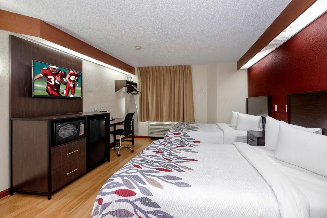 Chesapeake Inn And Suites Lexington Park Patuxent River Naval Air Station Kaliforniya Dış mekan fotoğraf