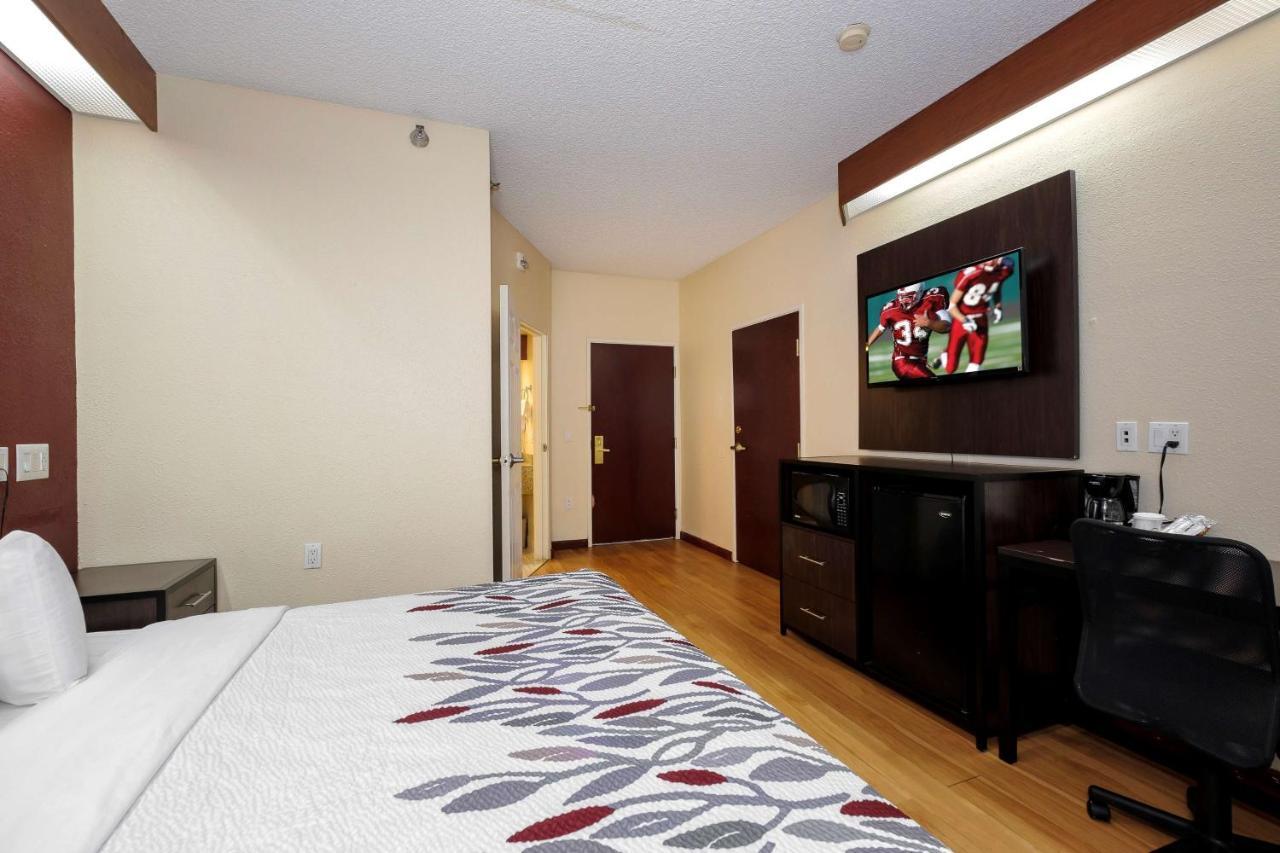 Chesapeake Inn And Suites Lexington Park Patuxent River Naval Air Station Kaliforniya Dış mekan fotoğraf