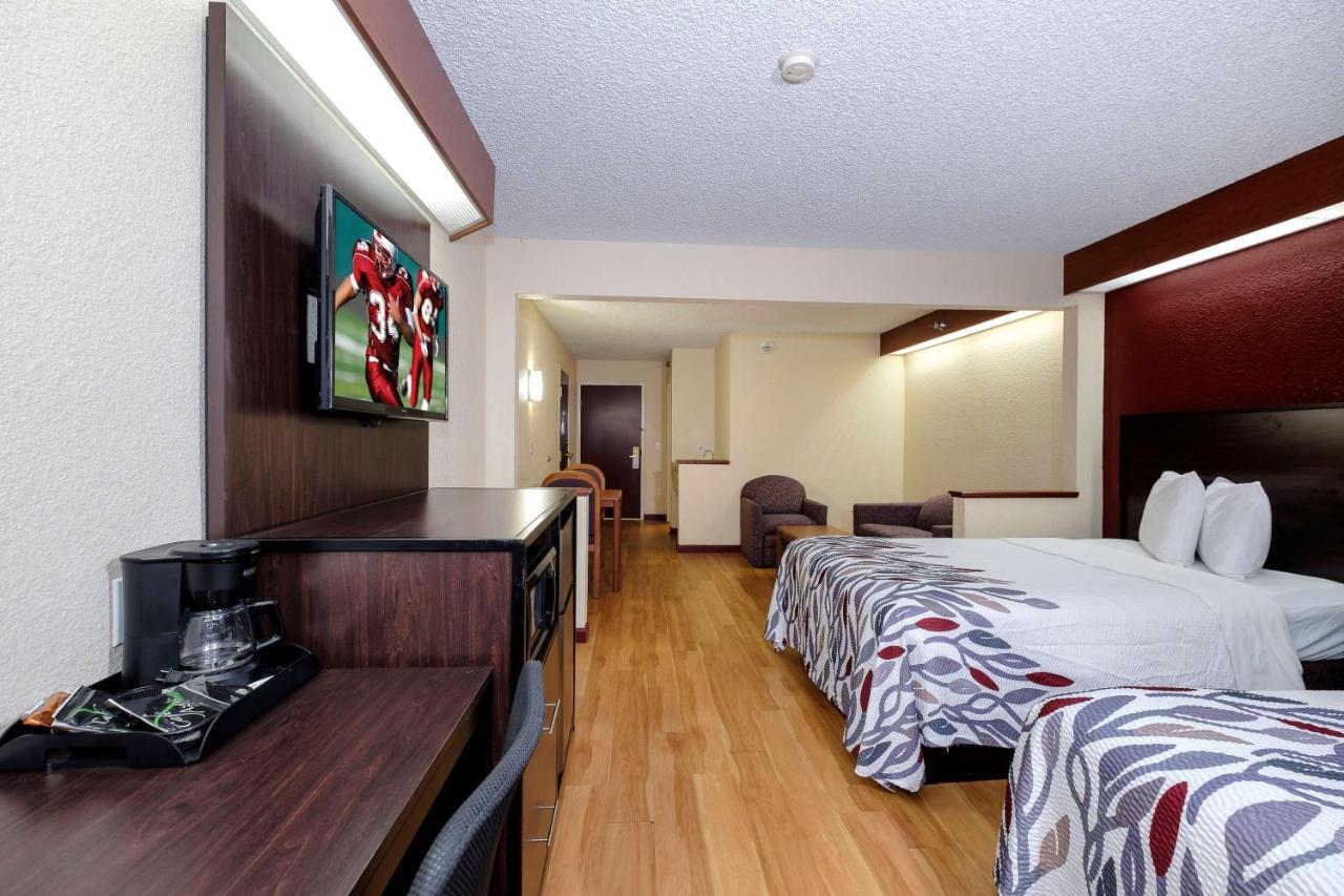 Chesapeake Inn And Suites Lexington Park Patuxent River Naval Air Station Kaliforniya Dış mekan fotoğraf