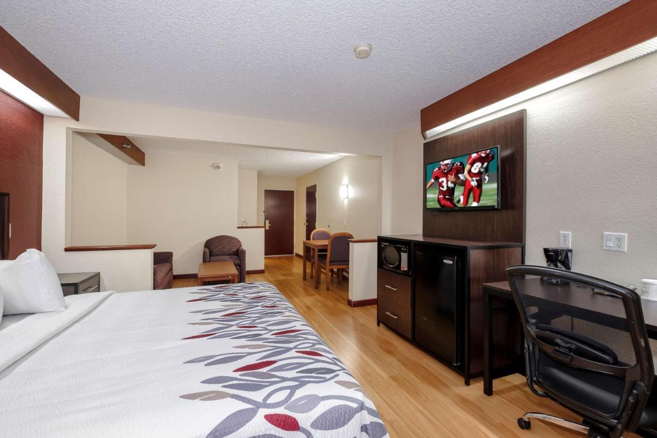 Chesapeake Inn And Suites Lexington Park Patuxent River Naval Air Station Kaliforniya Dış mekan fotoğraf