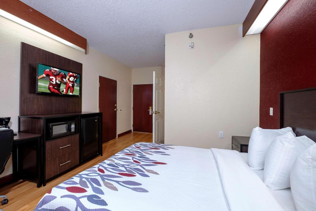 Chesapeake Inn And Suites Lexington Park Patuxent River Naval Air Station Kaliforniya Dış mekan fotoğraf