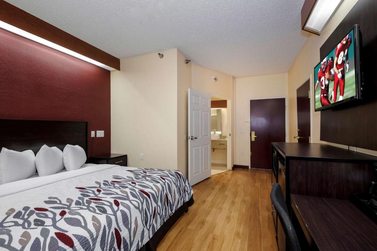 Chesapeake Inn And Suites Lexington Park Patuxent River Naval Air Station Kaliforniya Dış mekan fotoğraf