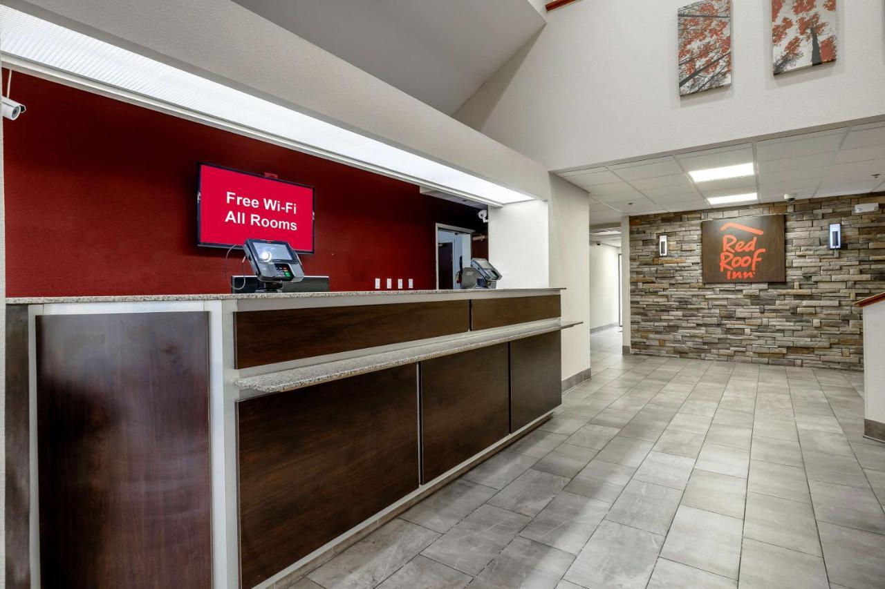 Chesapeake Inn And Suites Lexington Park Patuxent River Naval Air Station Kaliforniya Dış mekan fotoğraf