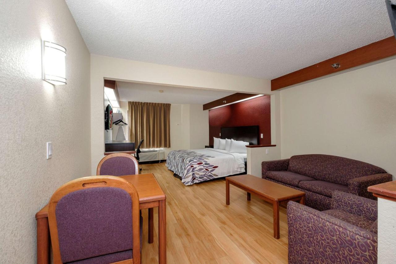 Chesapeake Inn And Suites Lexington Park Patuxent River Naval Air Station Kaliforniya Dış mekan fotoğraf