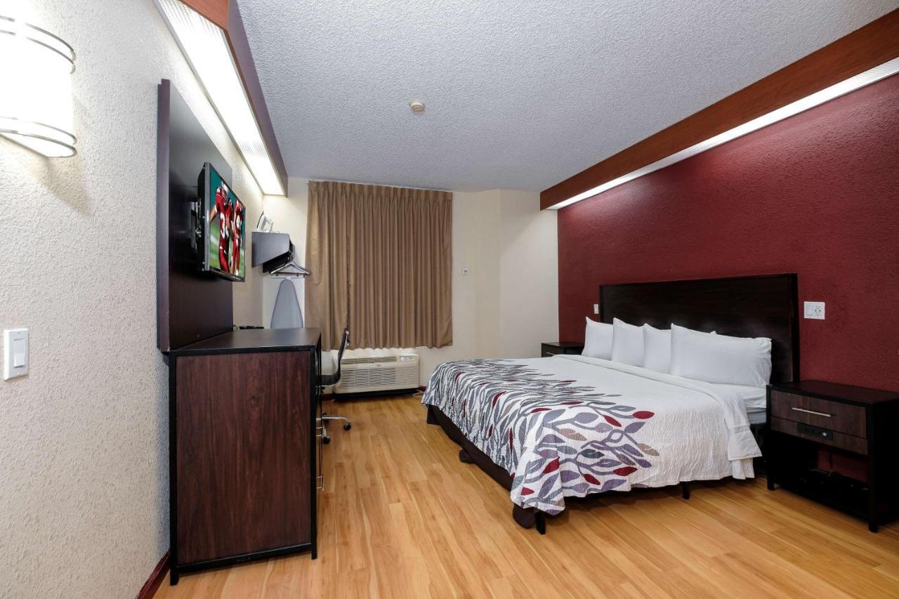 Chesapeake Inn And Suites Lexington Park Patuxent River Naval Air Station Kaliforniya Dış mekan fotoğraf