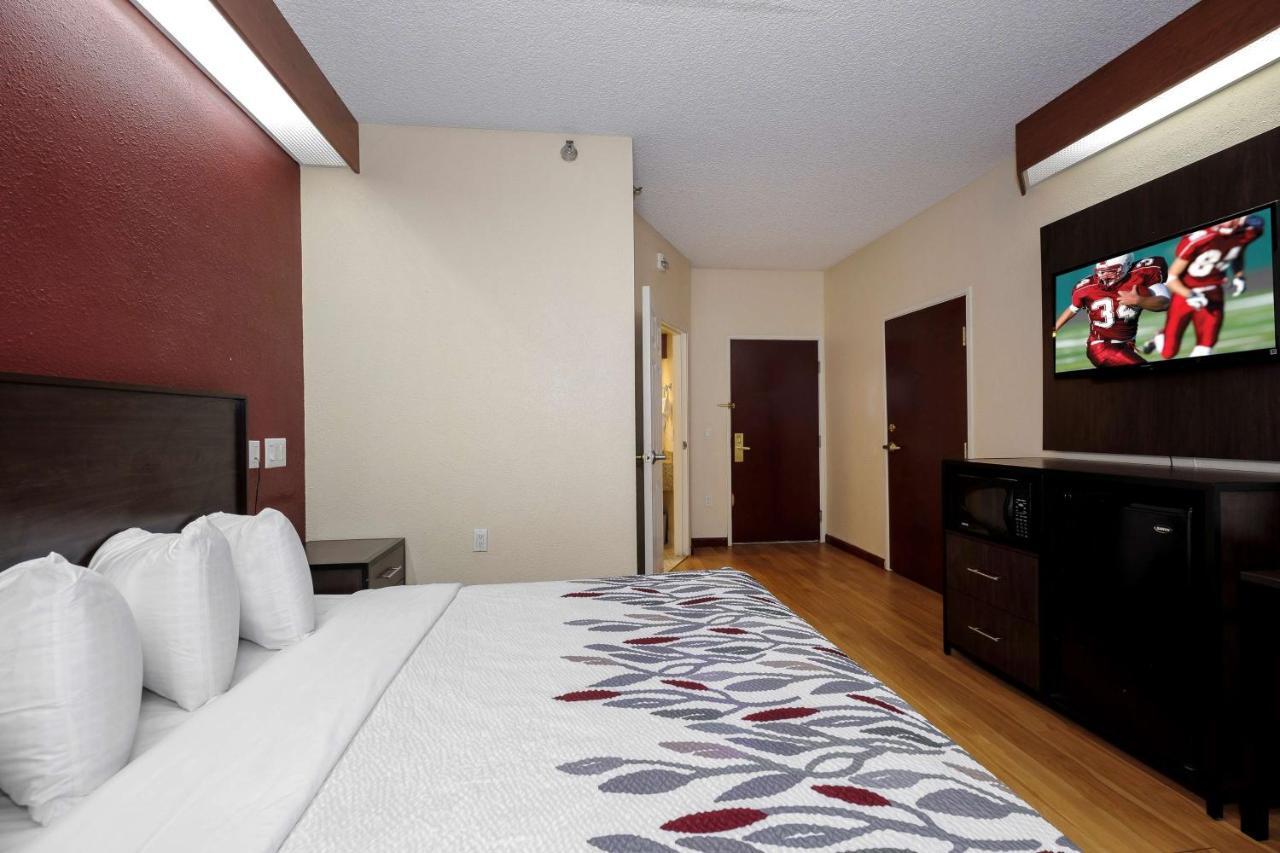 Chesapeake Inn And Suites Lexington Park Patuxent River Naval Air Station Kaliforniya Dış mekan fotoğraf